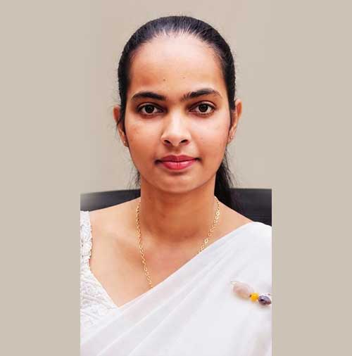 M.M.Shehana Peshala